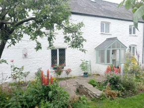 Ty Gwyn Farmhouse